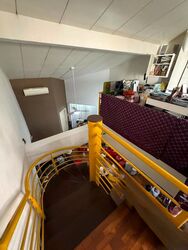 The Hacienda (D15), Condominium #519514701